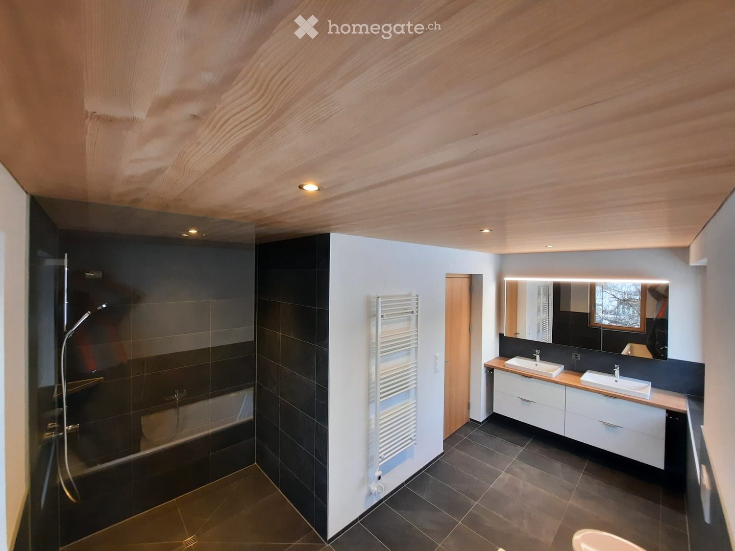 Freistehendes Einfamilienhaus - Bild 4