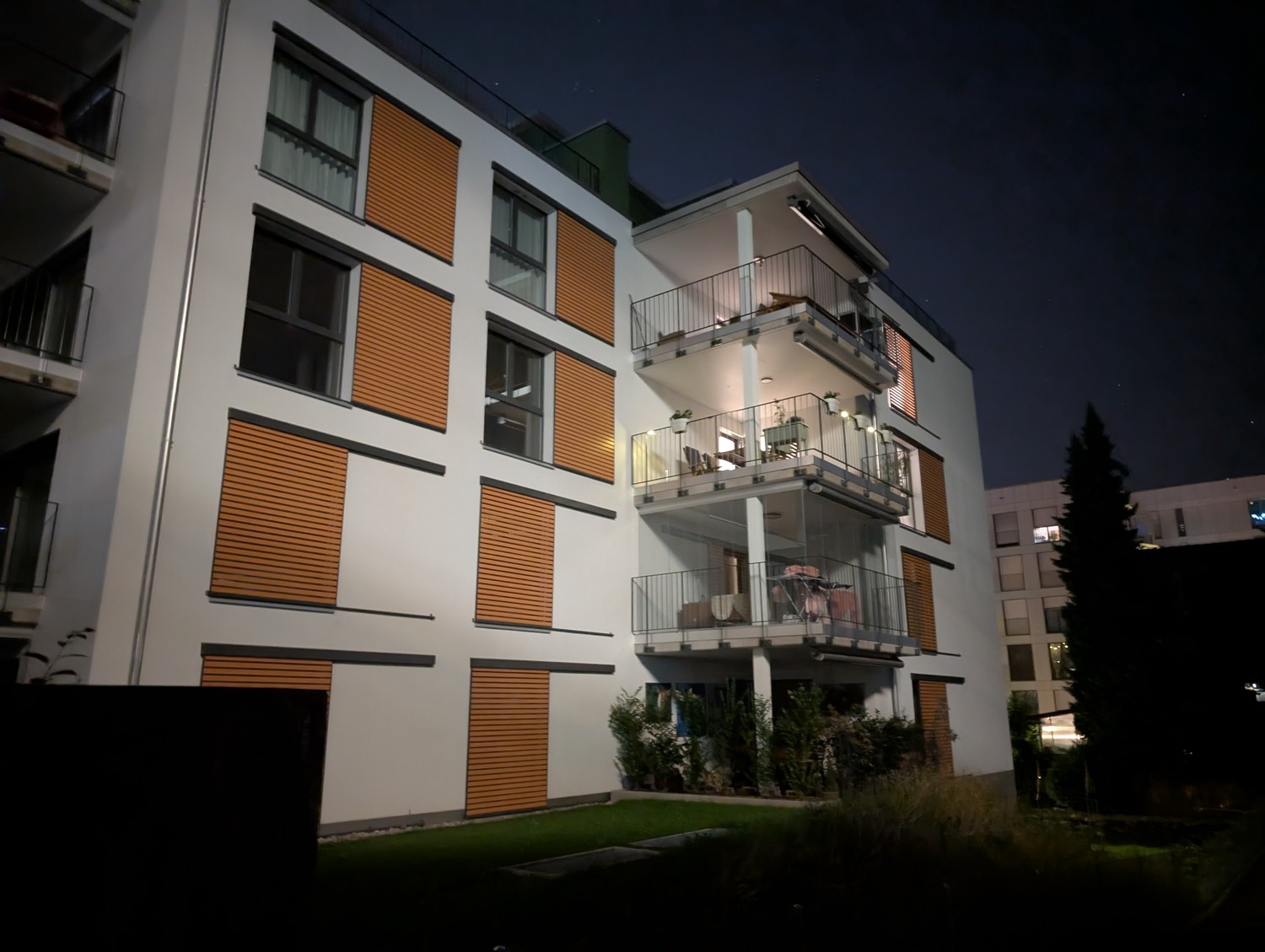 Modern and quiet 3.5-room apartment in central Kloten - Bild 10