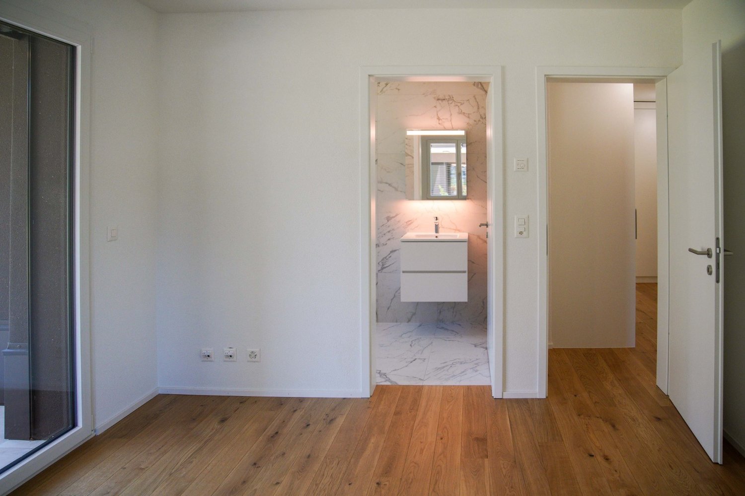 Appartement moderne à louer de 3.5 pces avec terrasse à Martigny - Bild 5