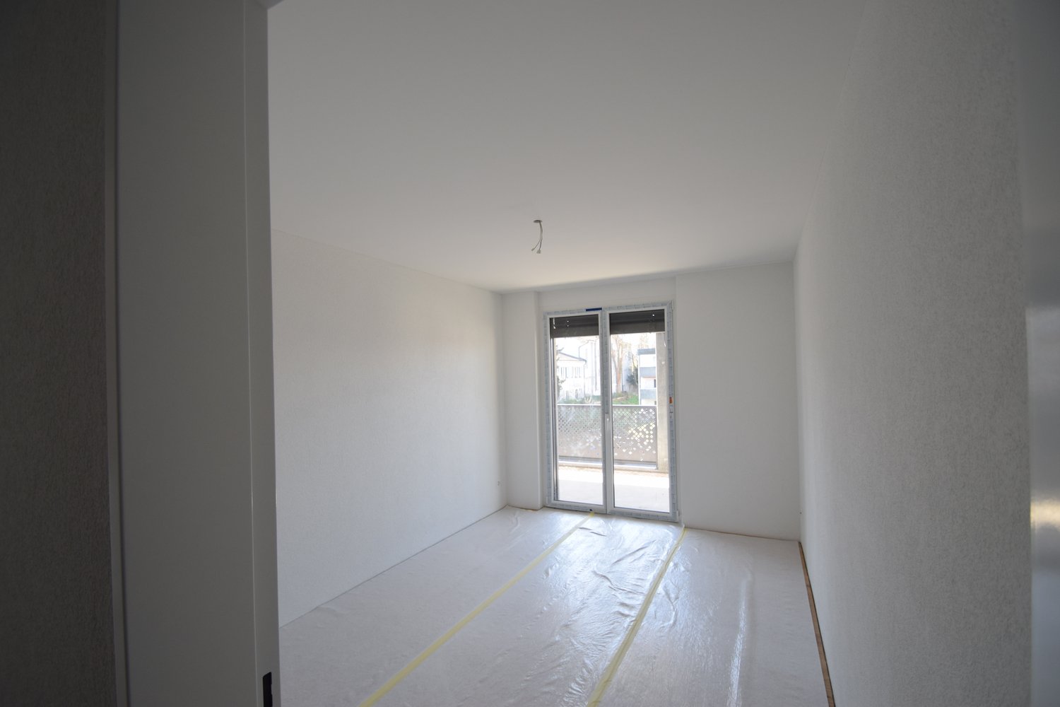 Moosseedorf – Wohnen im Park - Bild 9