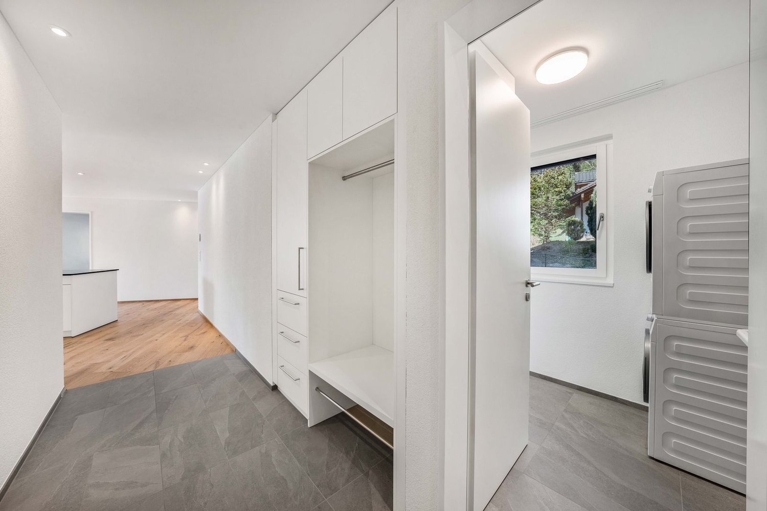 4.5-Zimmer-Wohnung - Bild 3