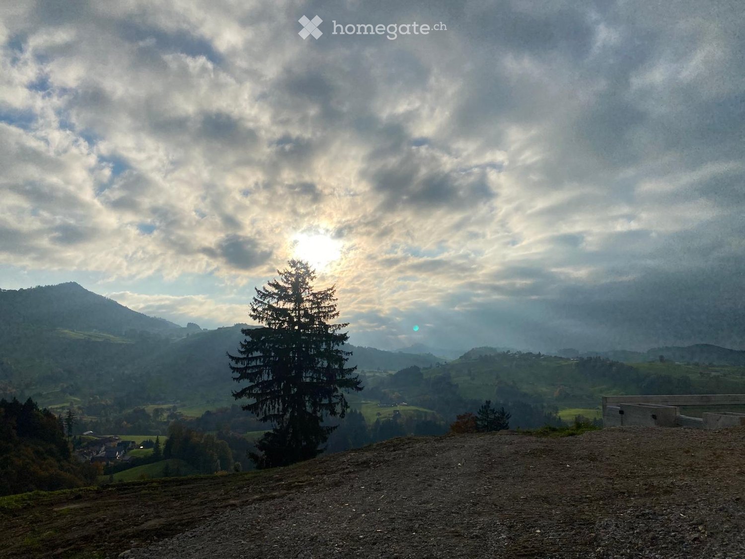 Hausteil zu vermieten - Bild 3