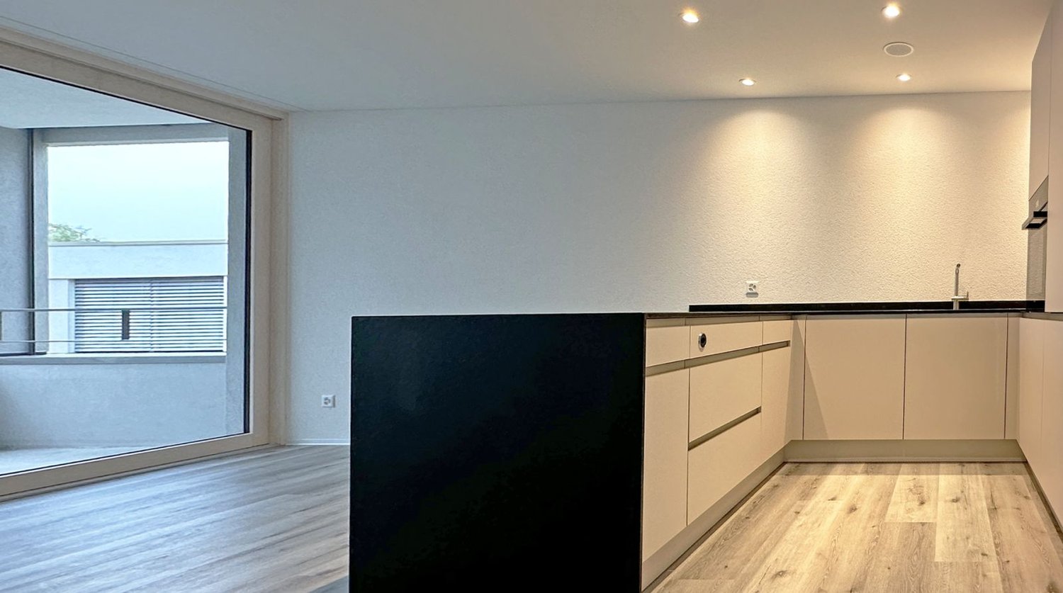 Tolle, neue 3.5-Zimmer-Wohnung an ruhiger Lage - Bild 6