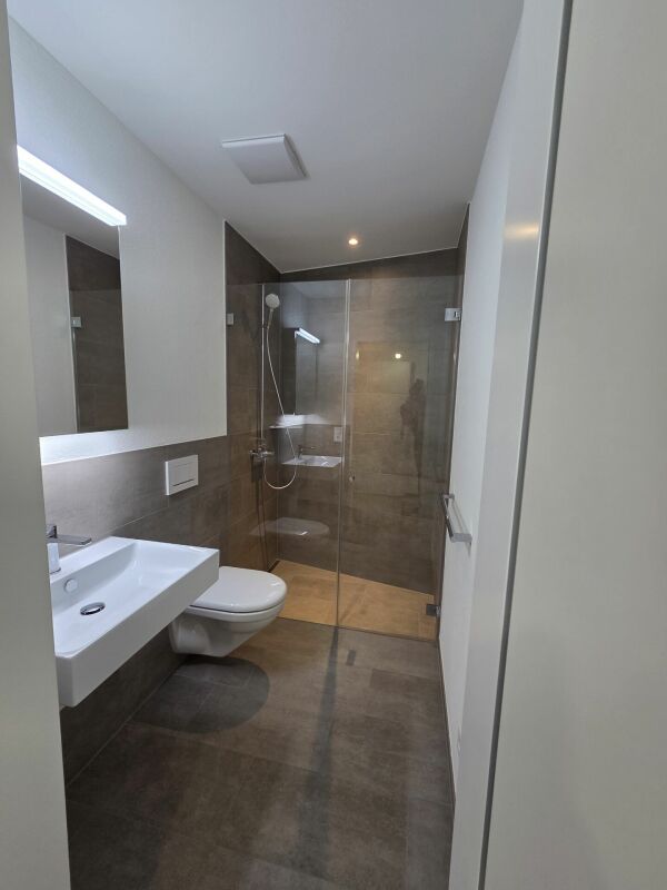 Einfamilienhaus in Einsiedeln mit wunderschöner Aussicht auf den Sihlsee - Bild 11