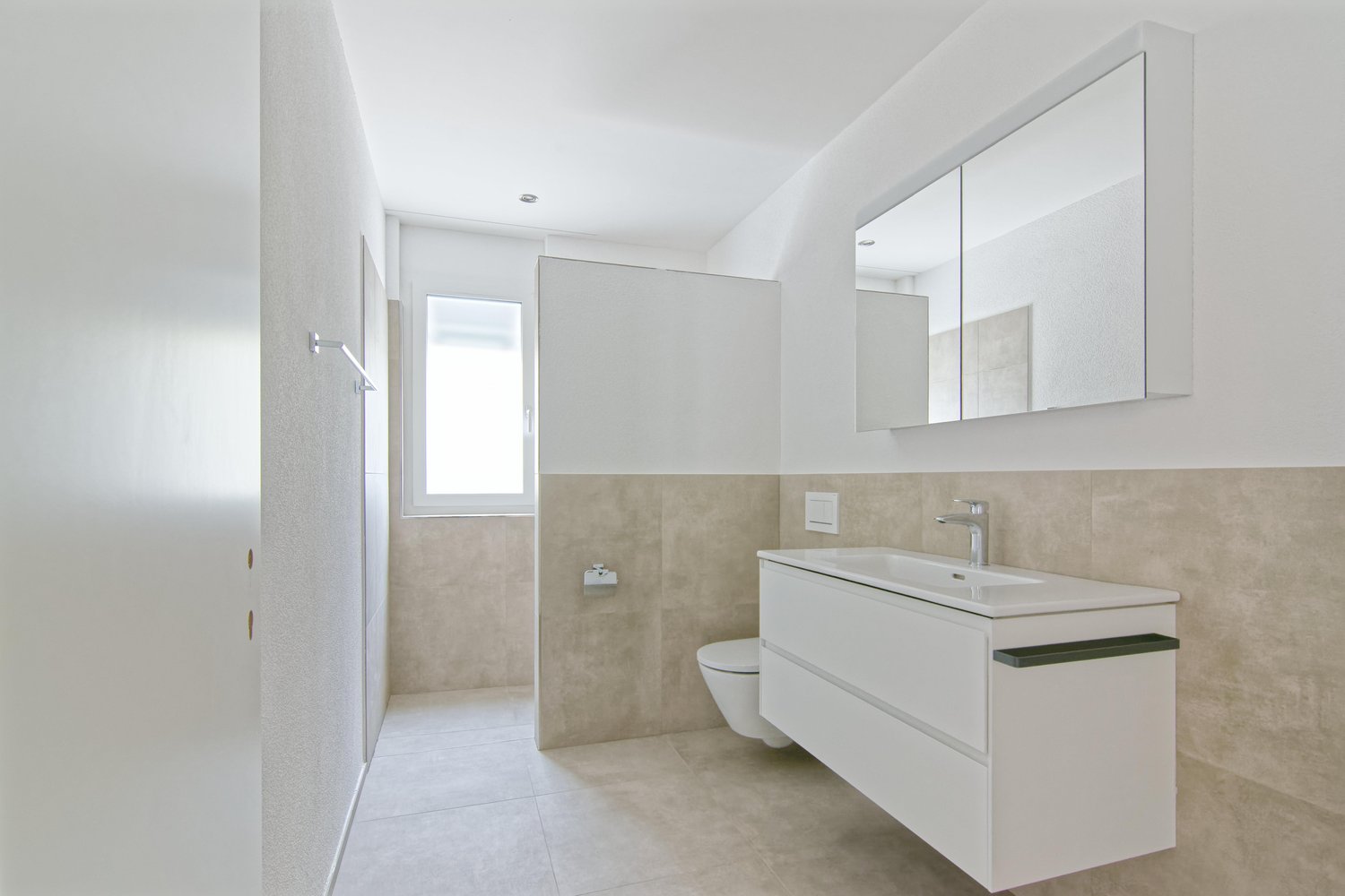 ERSTBEZUG Im Wisli: Ihr Rückzugsort in der Natur - Bild 5