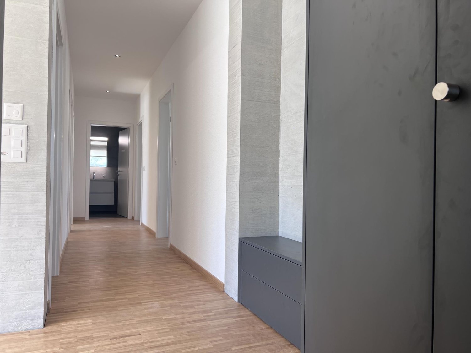 Superbe attique de 5.5 pièces - Bild 13