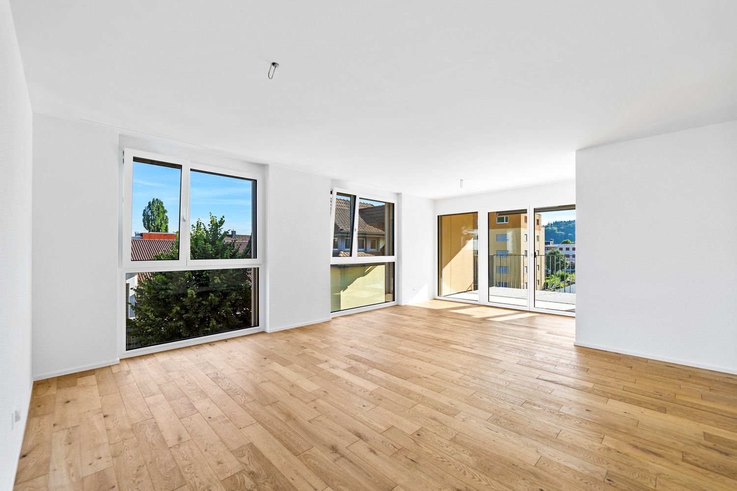 Exklusive 2,5 Zi. Wohnung in Nebikon - Bild 10