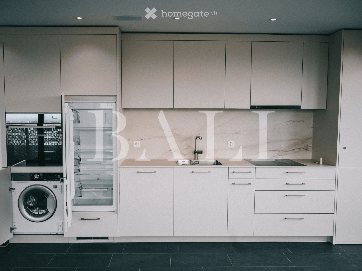 Traumhafte 2.5-Zimmer Wohnung in den grössten Wohntürme der Schweiz - Bild 8