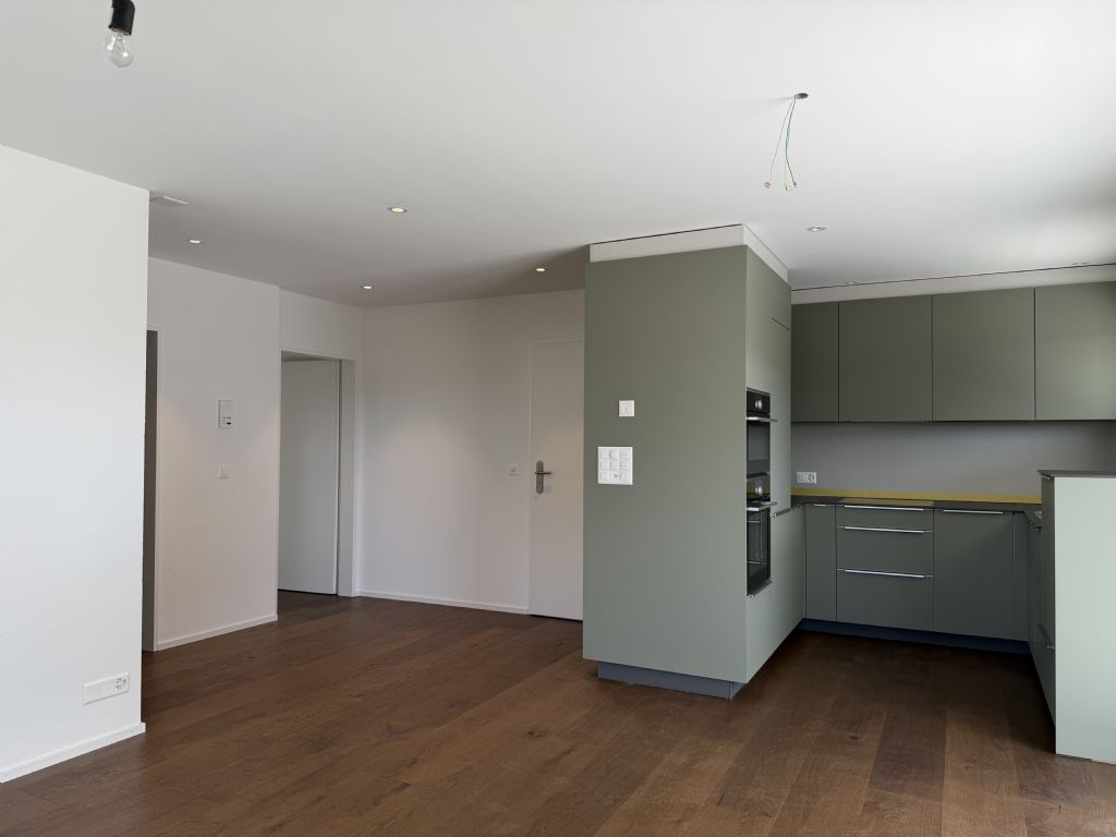 ERSTBEZUG | CHARMANTE PARTERREWOHNUNG | NATURNAH - Bild 3