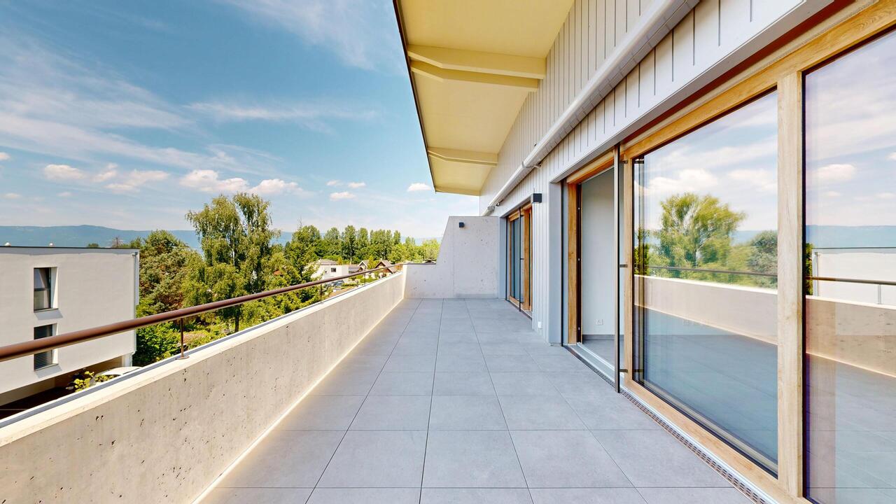 Portalban - 4.5p dans nouvelle PPE "La Cande" - Bild 6