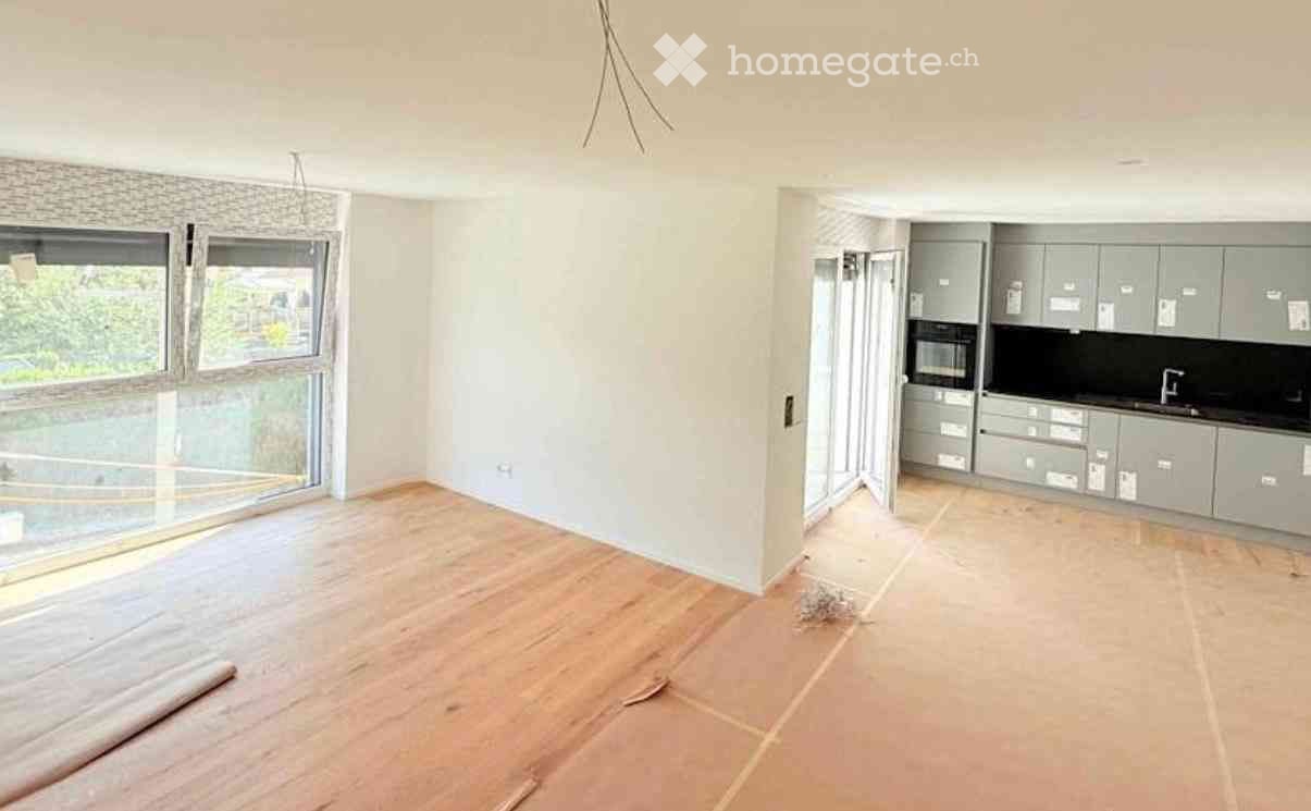 Wohnung in Cazis - Bild 2