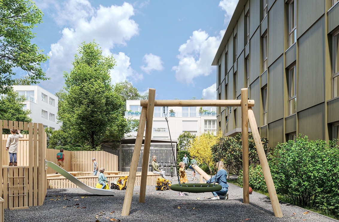 Ein Zuhause von zeitloser Qualität - Bild 9