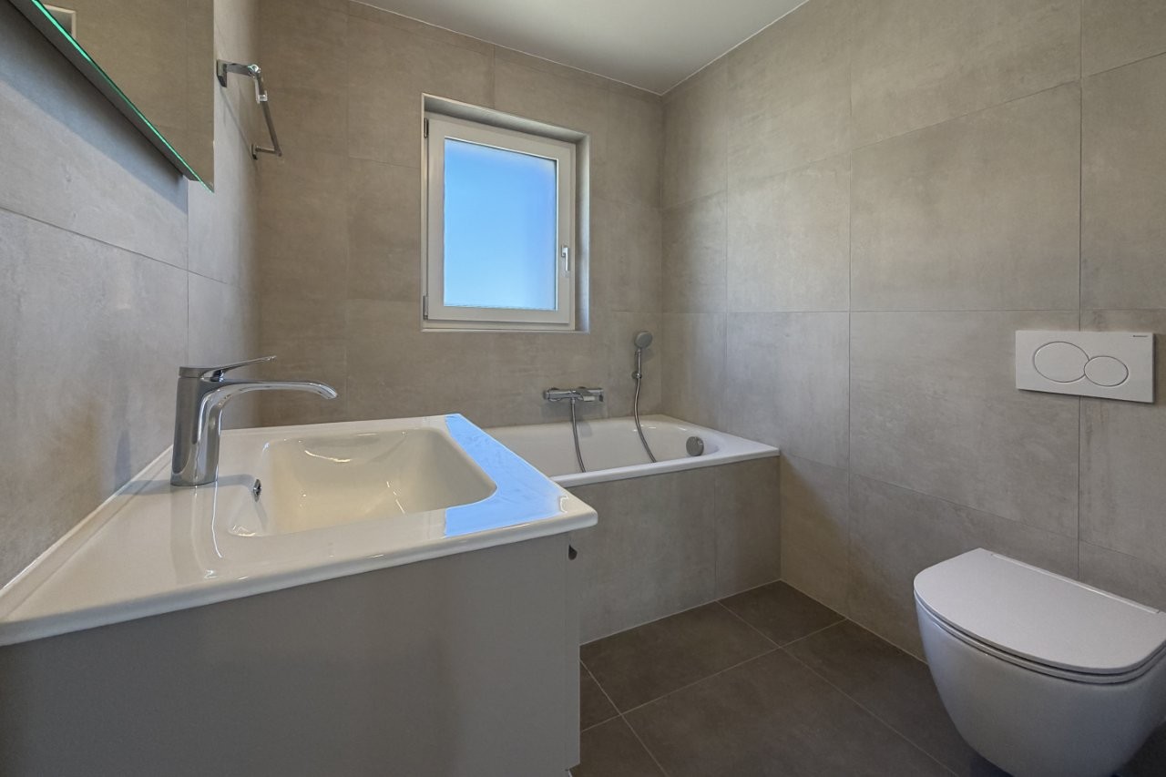 Deux magnifiques villas jumelles neuves - Bild 7