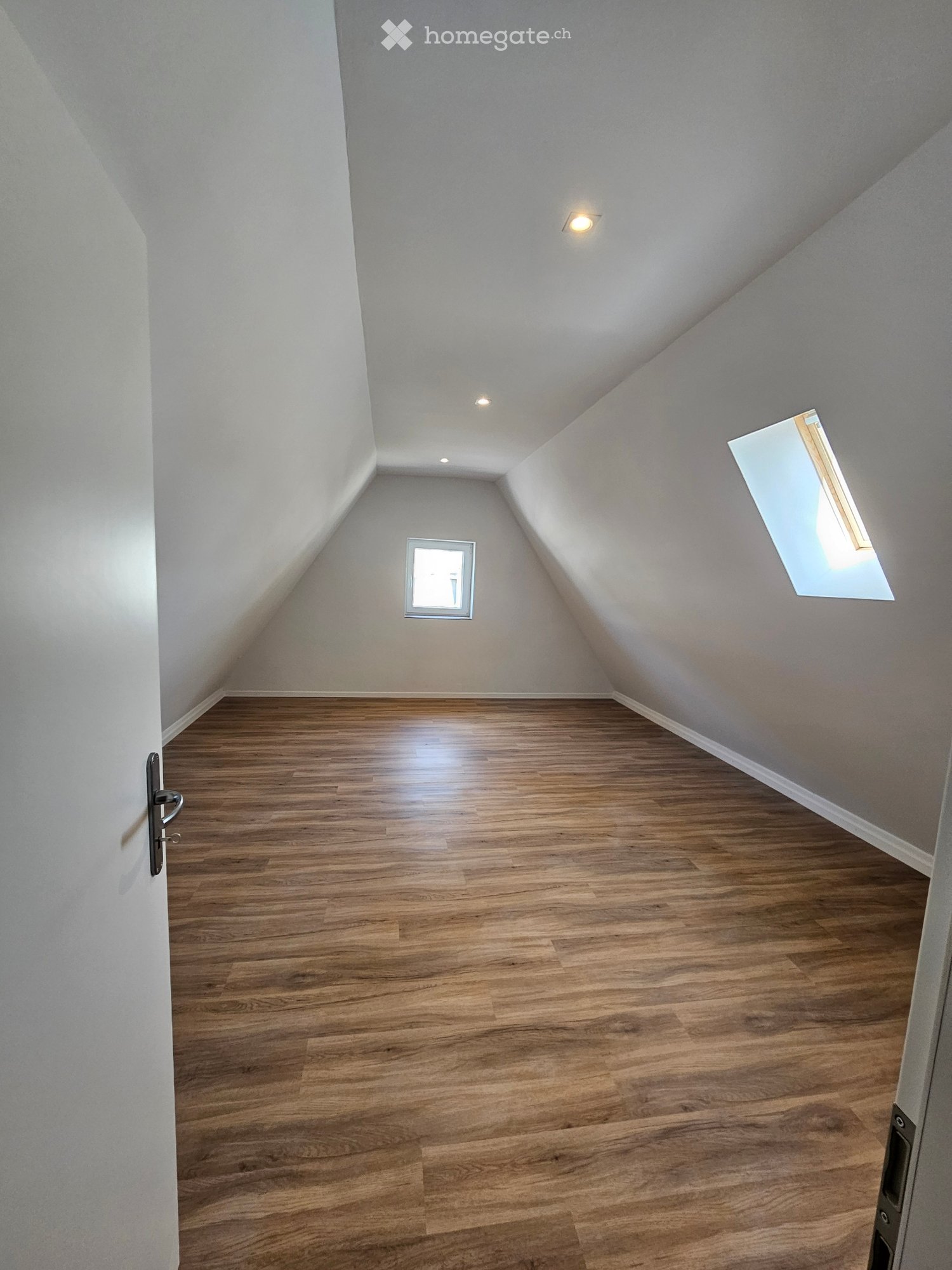 3.5 Zimmer Maisonette-Wohnung - Bild 11