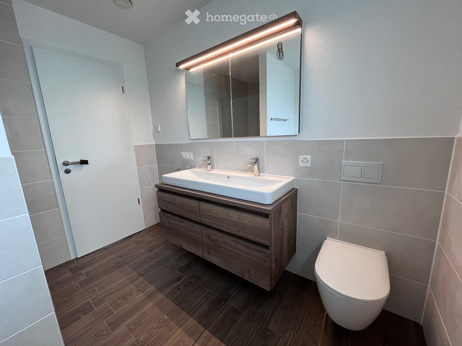 Neubau-Doppeleinfamilienhaus in Stein am Rhein – Bezug ab Mai 2026 - Bild 8