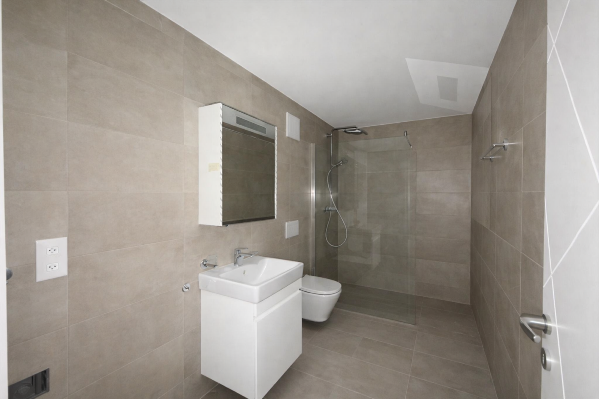 Appartement neuf de 3.5 pièces au rez-de-chaussée à Farvagny - Bild 6