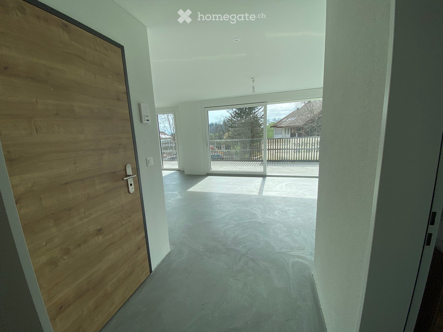 3.5 - Zimmer-Wohnung - Erstvermietung - Bild 7