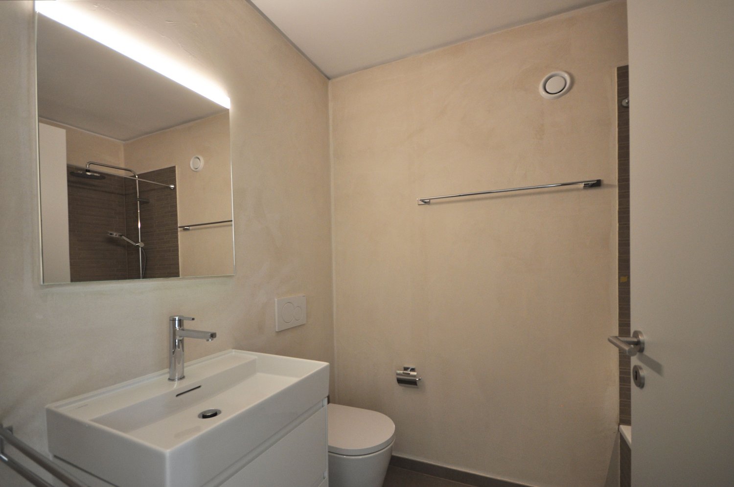 Urbaner Rückzugsort mit aussergewöhnlicher Terrasse - Bild 4