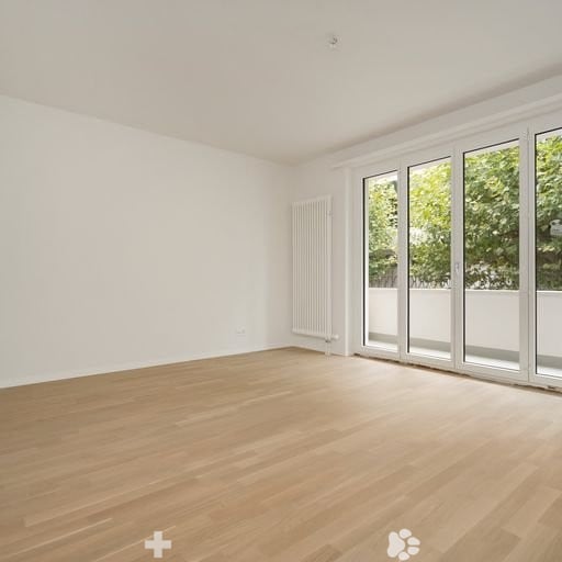 4.5-Zimmer-Wohnung mit vier Balkone im Zentrum von Biel zu vermieten - 21251.2022 séjour