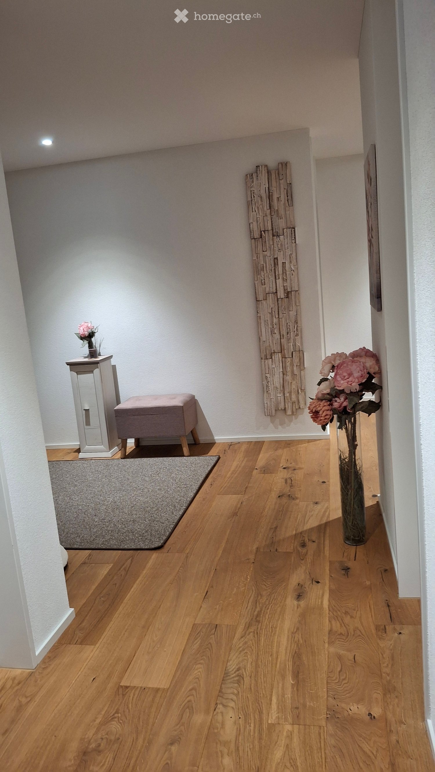 Moderne 4.5-Zimmer-Wohnung mit Seeblick in Schmerikon - Bild 8