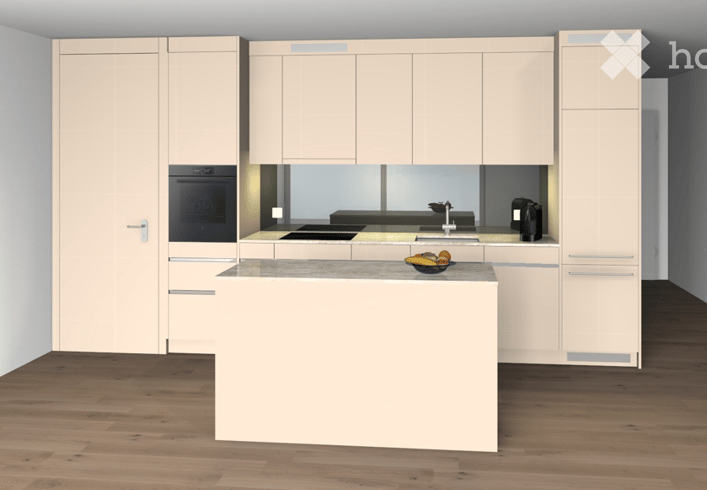 Rafz (8197-ZH) - Hochwertige, moderne Wohnung, neu gebaut, direkt vom Eigentümer - Bild 2