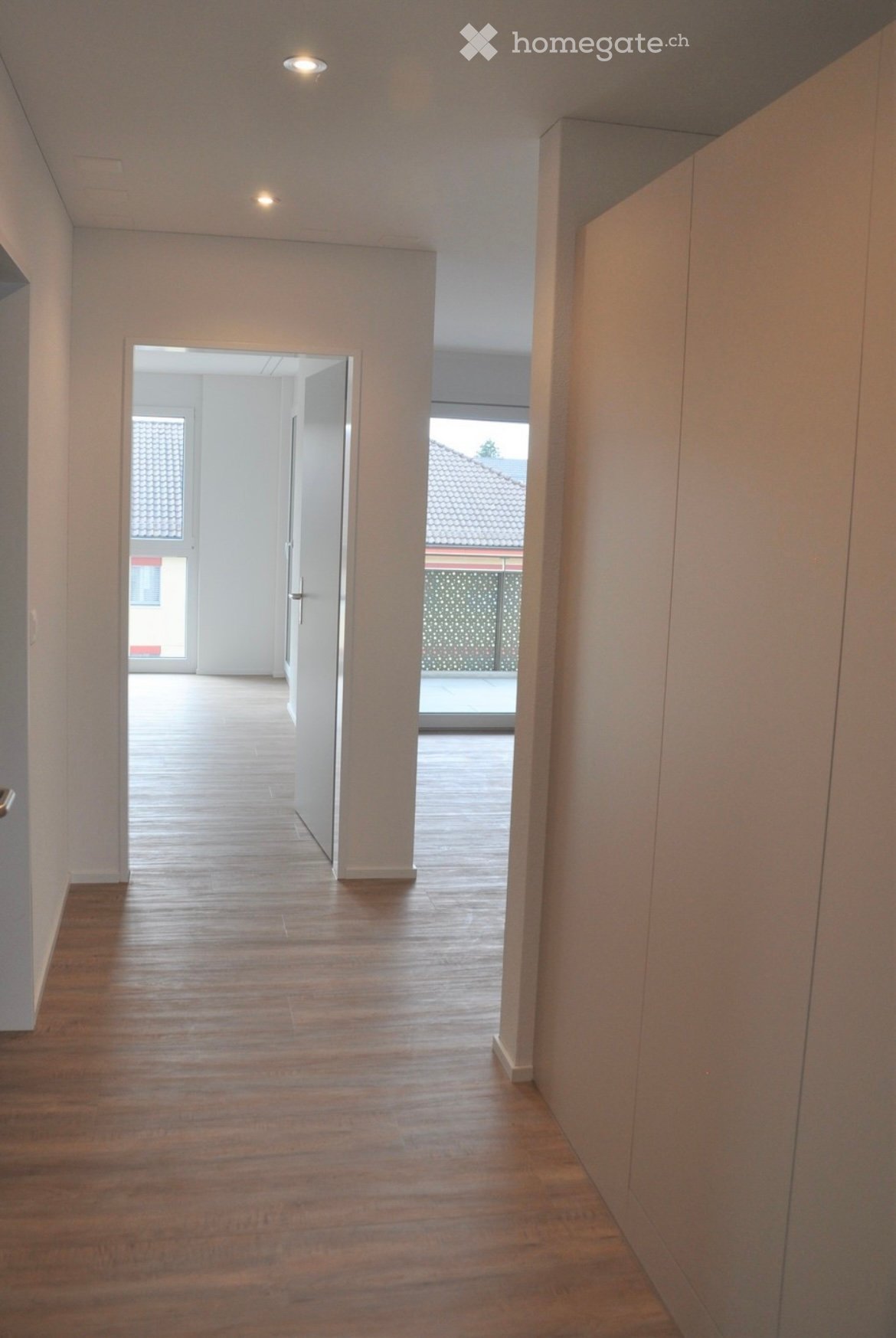 Moderne 2.5-Zimmer-Wohnung mit Balkon in Kempten - Bild 10