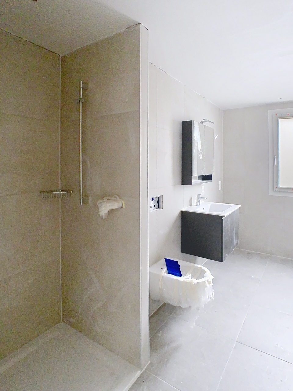 Appartements neufs 3 appart. de 4.5pces & 1 appart. de  5.5 pces - Bild 6