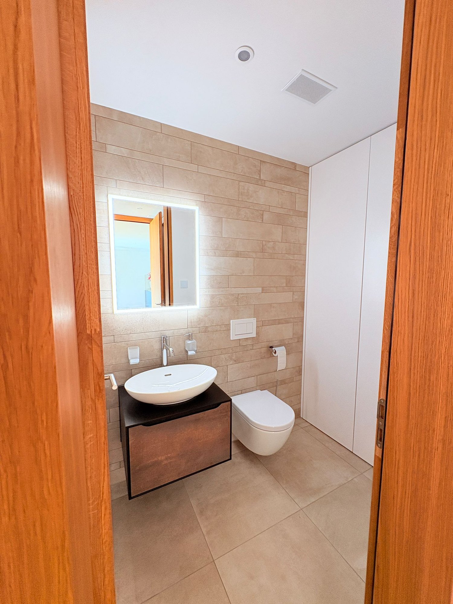 Riedstrasse Hünibach – Moderne 3.5‑Zimmerwohnung mit Indoor-Outdoor-Wohnen - Bild 10