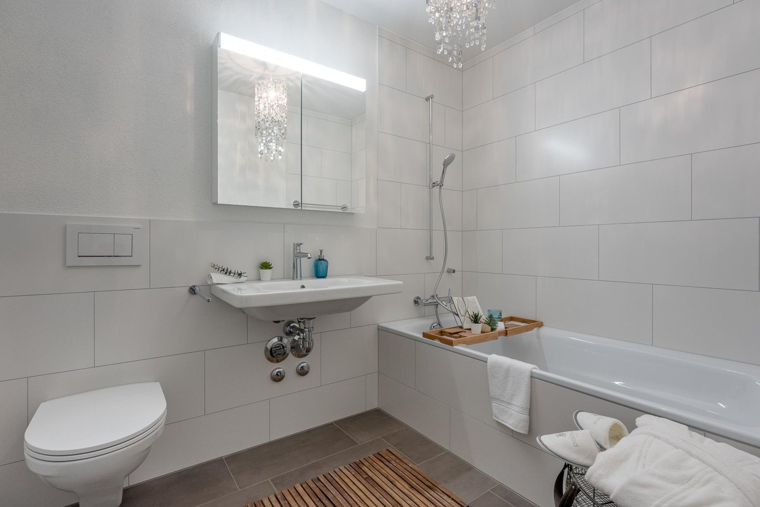 3.5 Zimmerwohnung in Schaffhausen - Bild 8