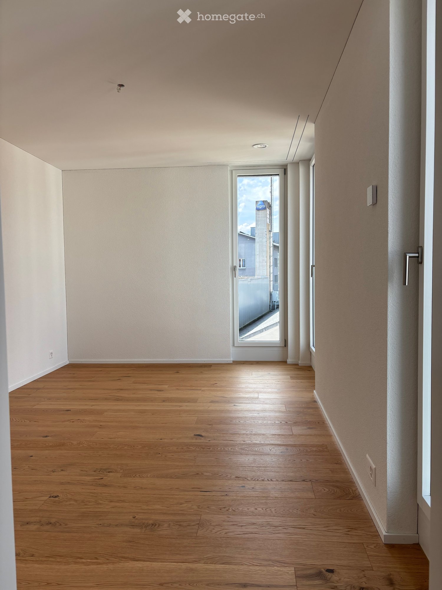 Erstvermietung – Moderne Neubauwohnung (Fertigstellung Februar 2026) - Bild 3