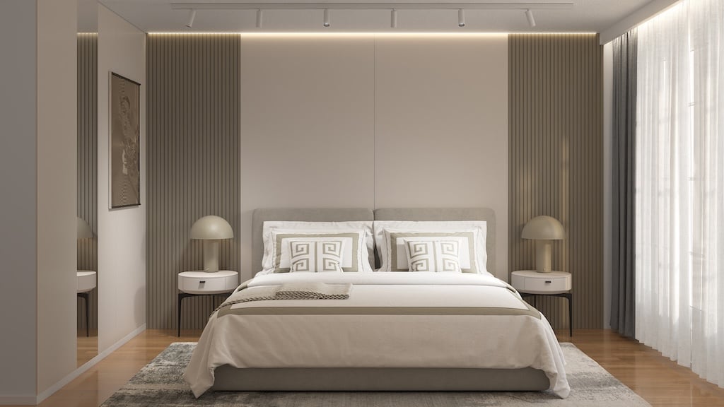 Erstbezug 4.5 Zimmerwohnung in Hedingen - Bild 4