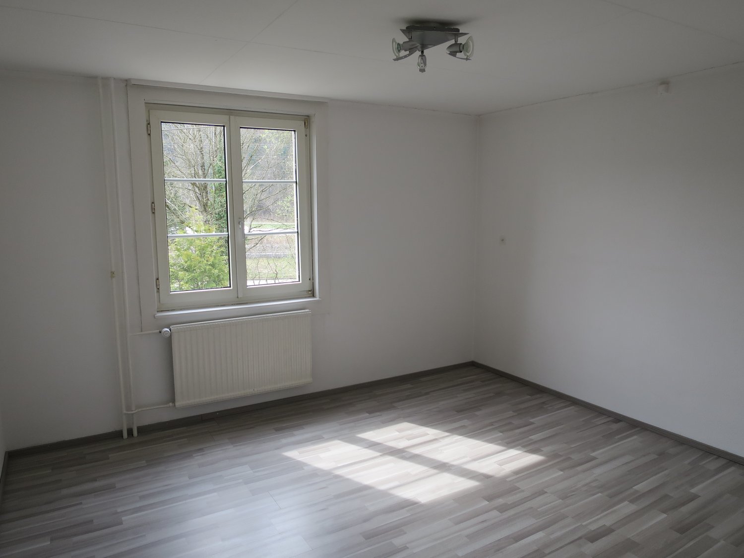*** Zentral gelegene 4.5 Zimmerwohnung in Turbenthal zu vermieten *** - Bild 6