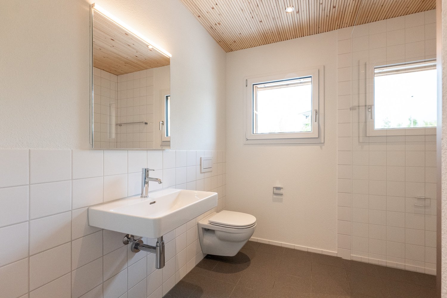 Exklusives Wohnen – Nähe Zentrum und Bahnhof! - Bild 5