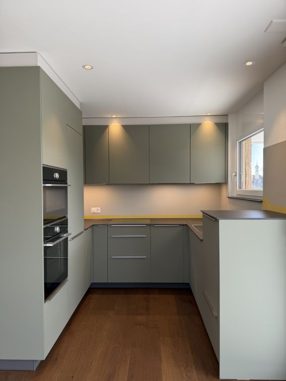 ERSTBEZUG | CHARMANTE PARTERREWOHNUNG | NATURNAH - Bild 8