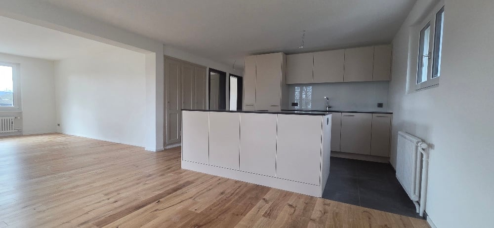 Erstvermietung 3.5-Zimmer-WHG in ruhigem Quartier - Bild 2