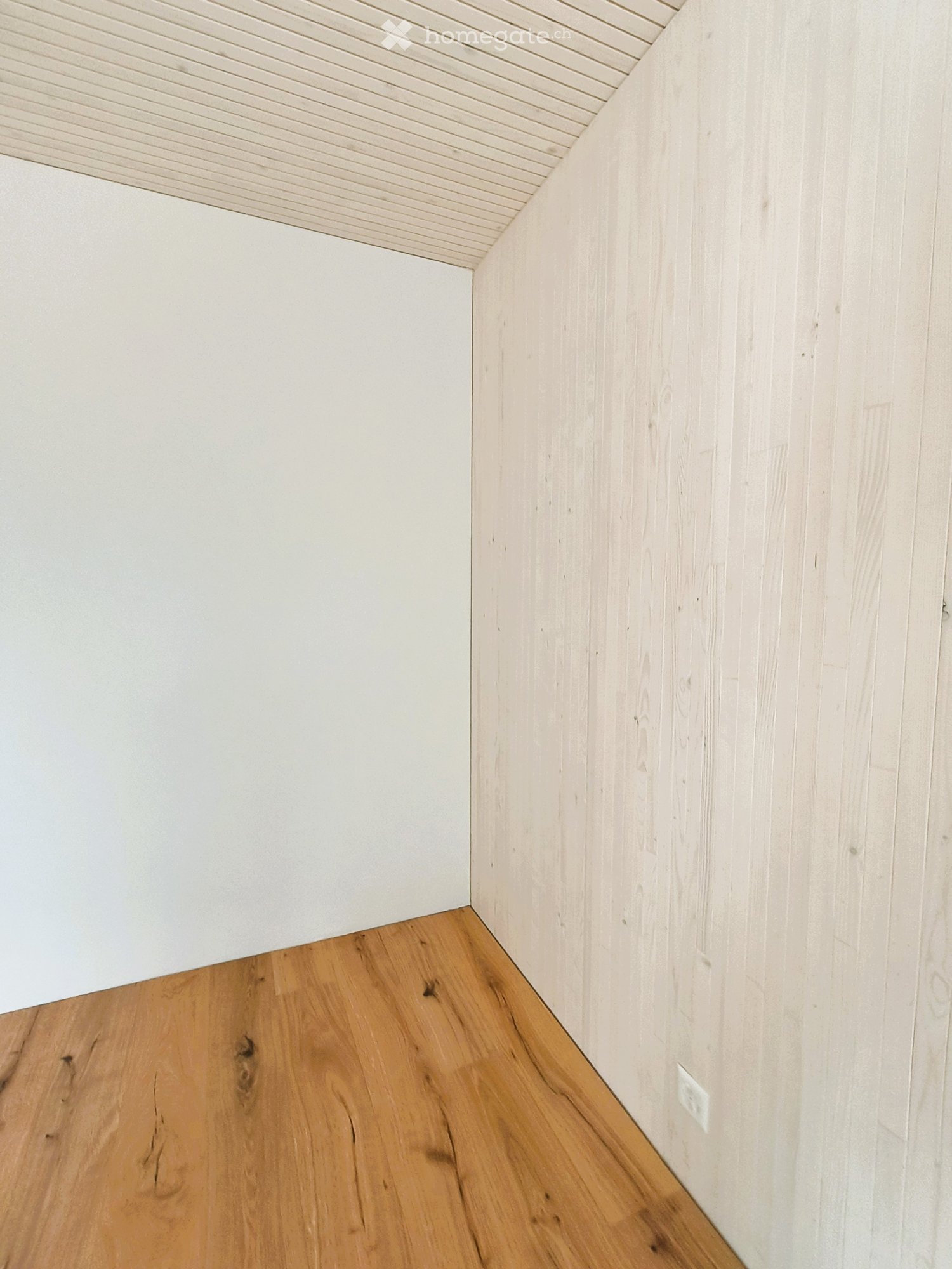 Moderne 3.5-Zimmer-Neubau-Wohnung mit Panoramablick in Hochdorf - Bild 8