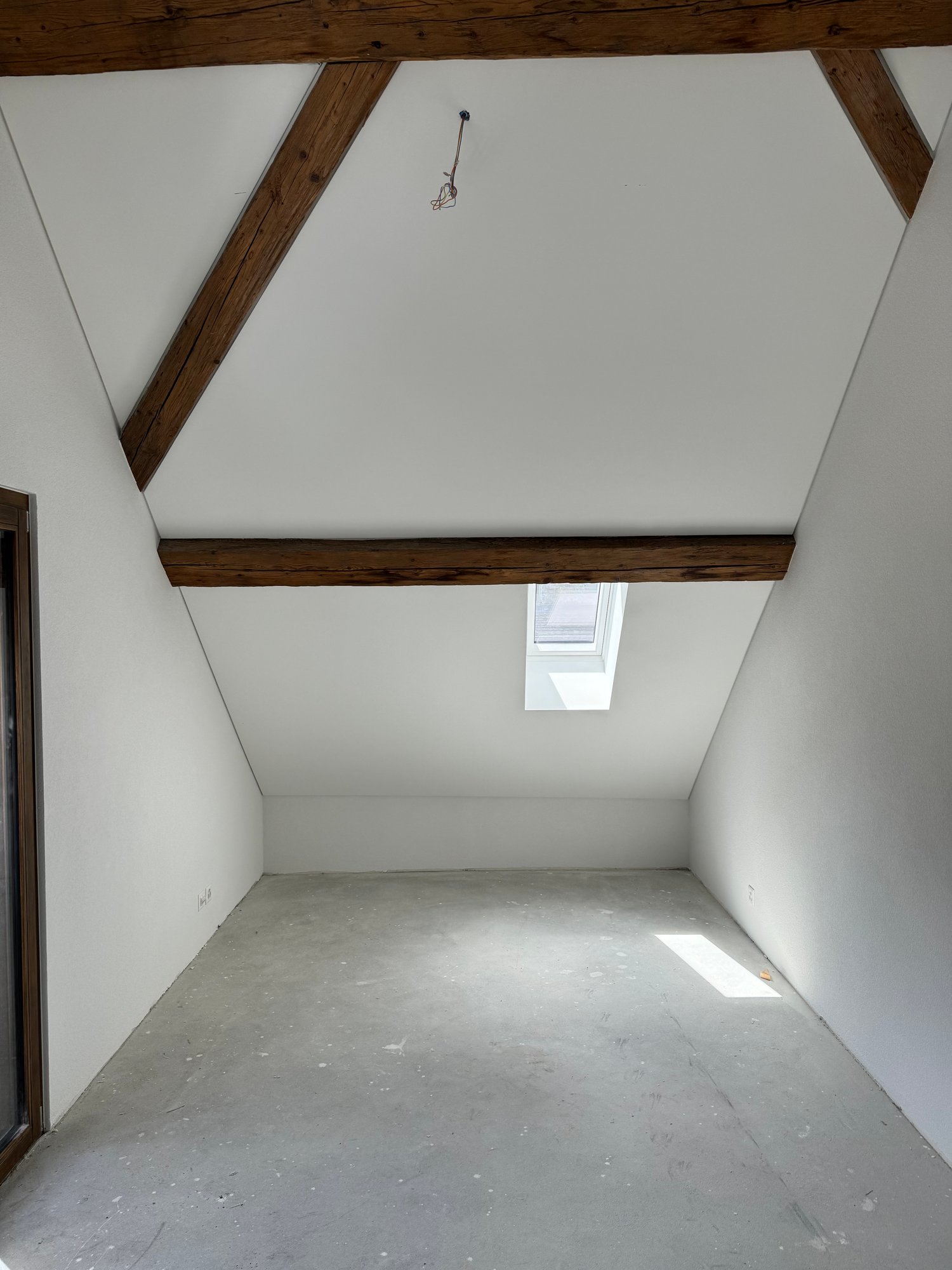 Appartement triplex de 4,5 pièces à Noville - Bild 12