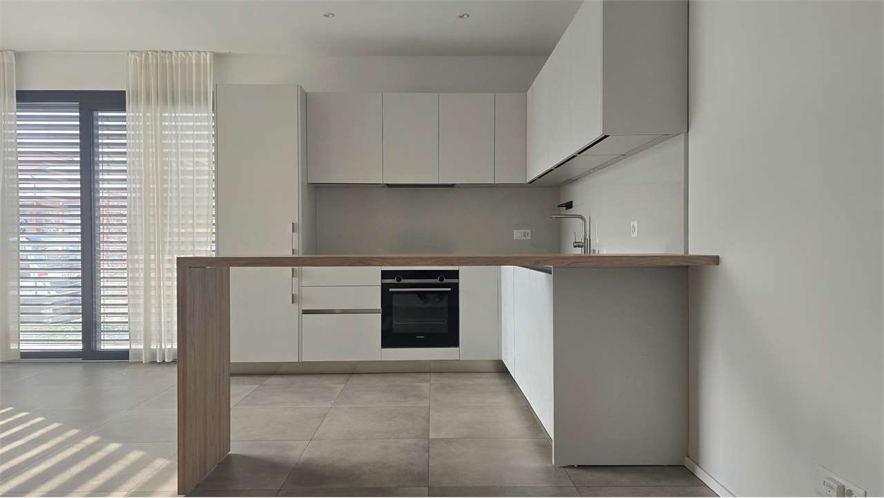 Nuovo Appartamento 2,5 locali  Lugano - Bild 1