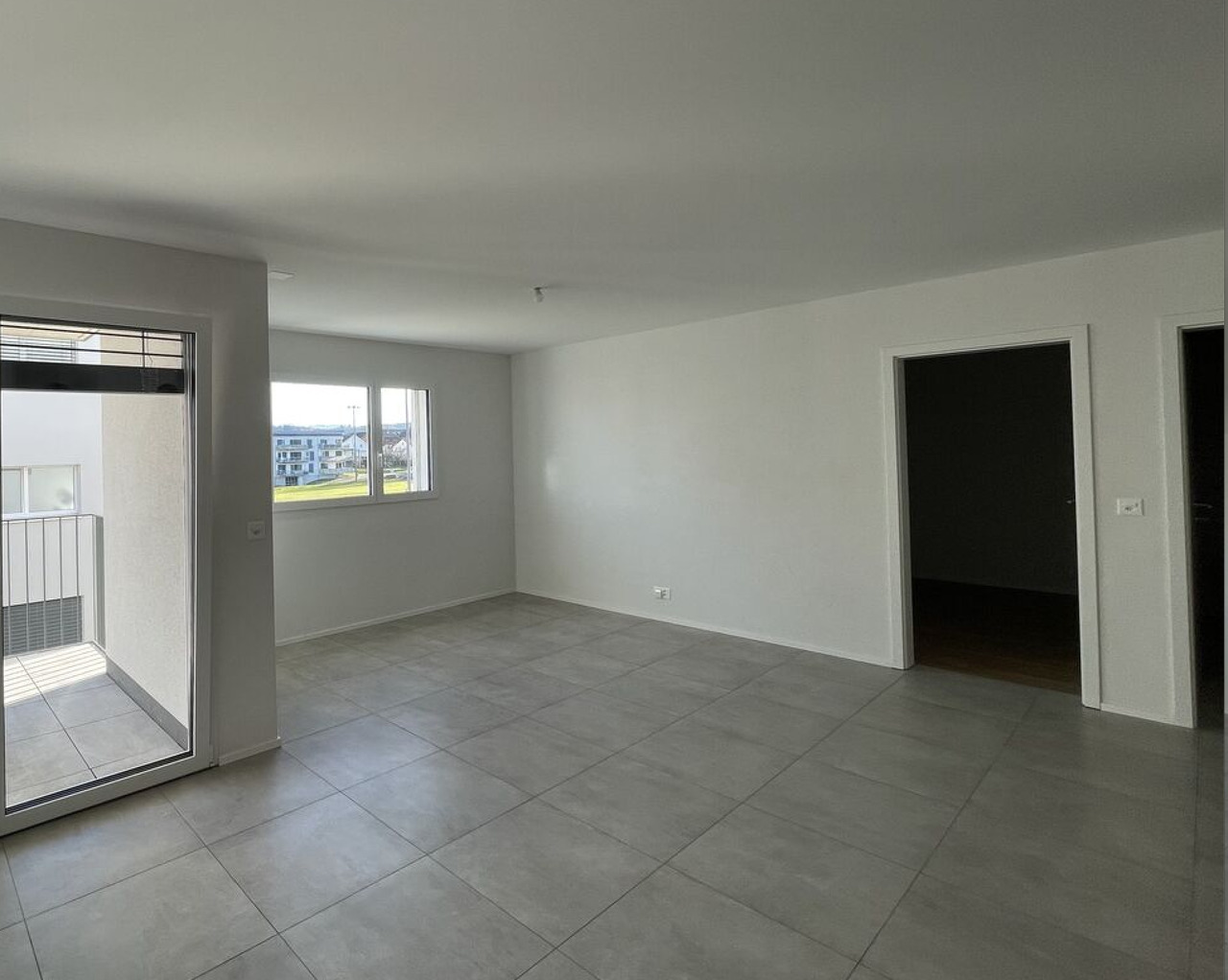 Magnifique 2.5 pièces au rez-de-chaussée à Siviriez - Bild 1