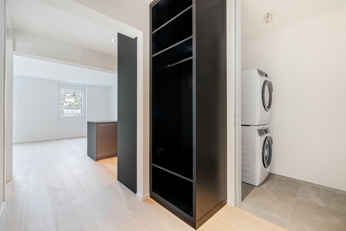 Moderne 2.5 Zimmer-Wohnung - Bild 5