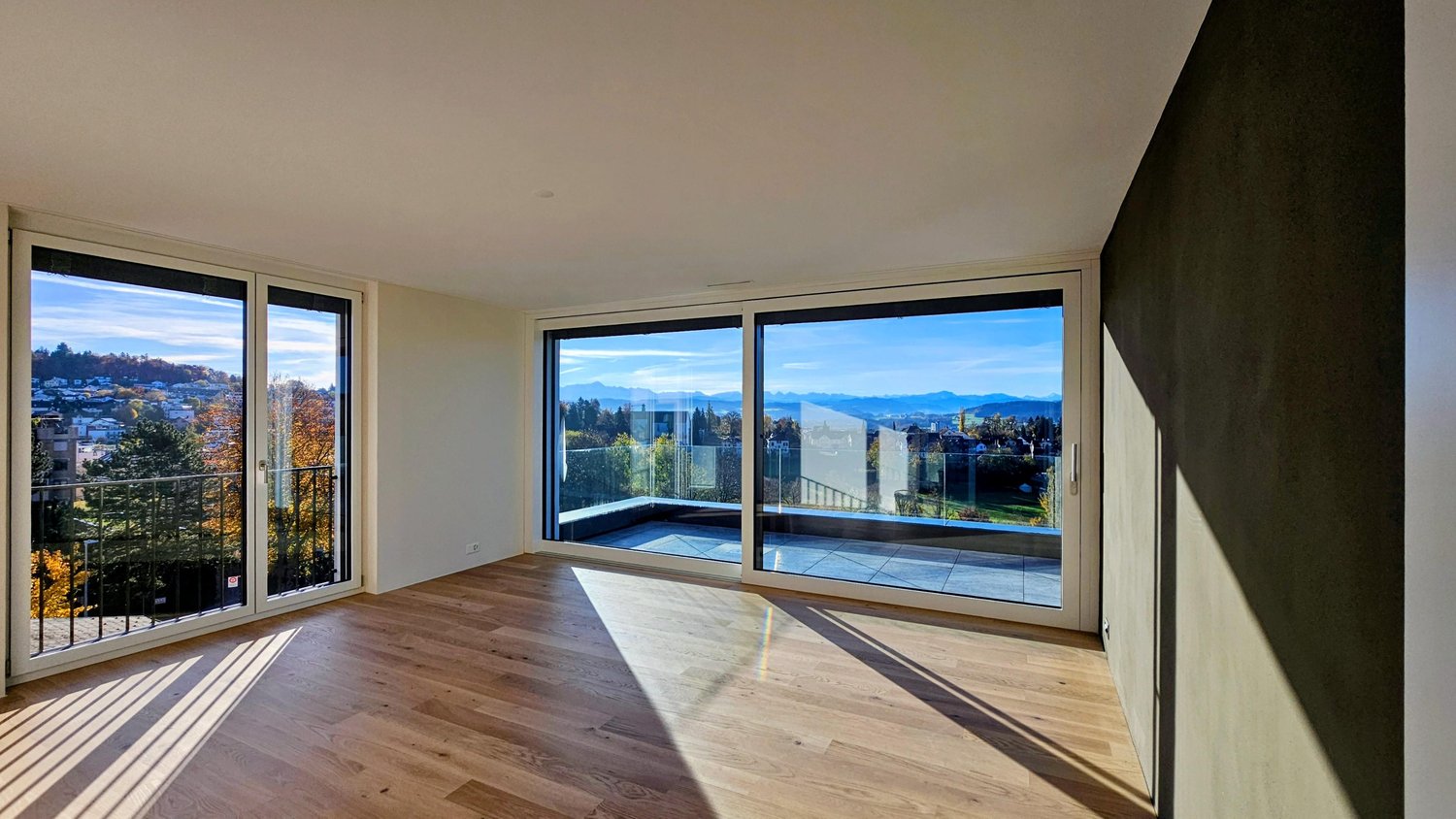 Erstvermietung: Top 3.5 Zi-Wohnung an Top Lage - Bild 12