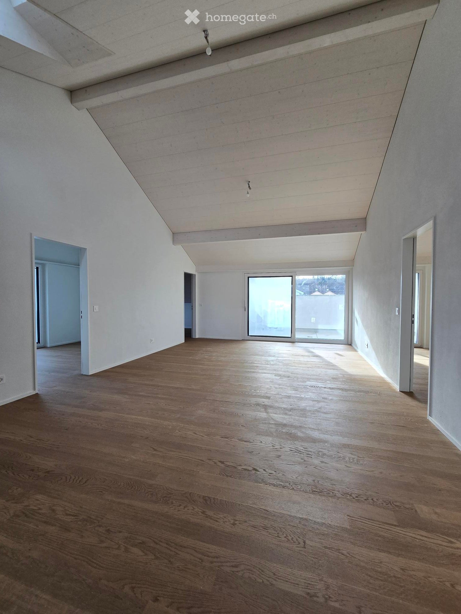 5 1/2 - Zimmerwohnung (Erstbezug) - Bild 6