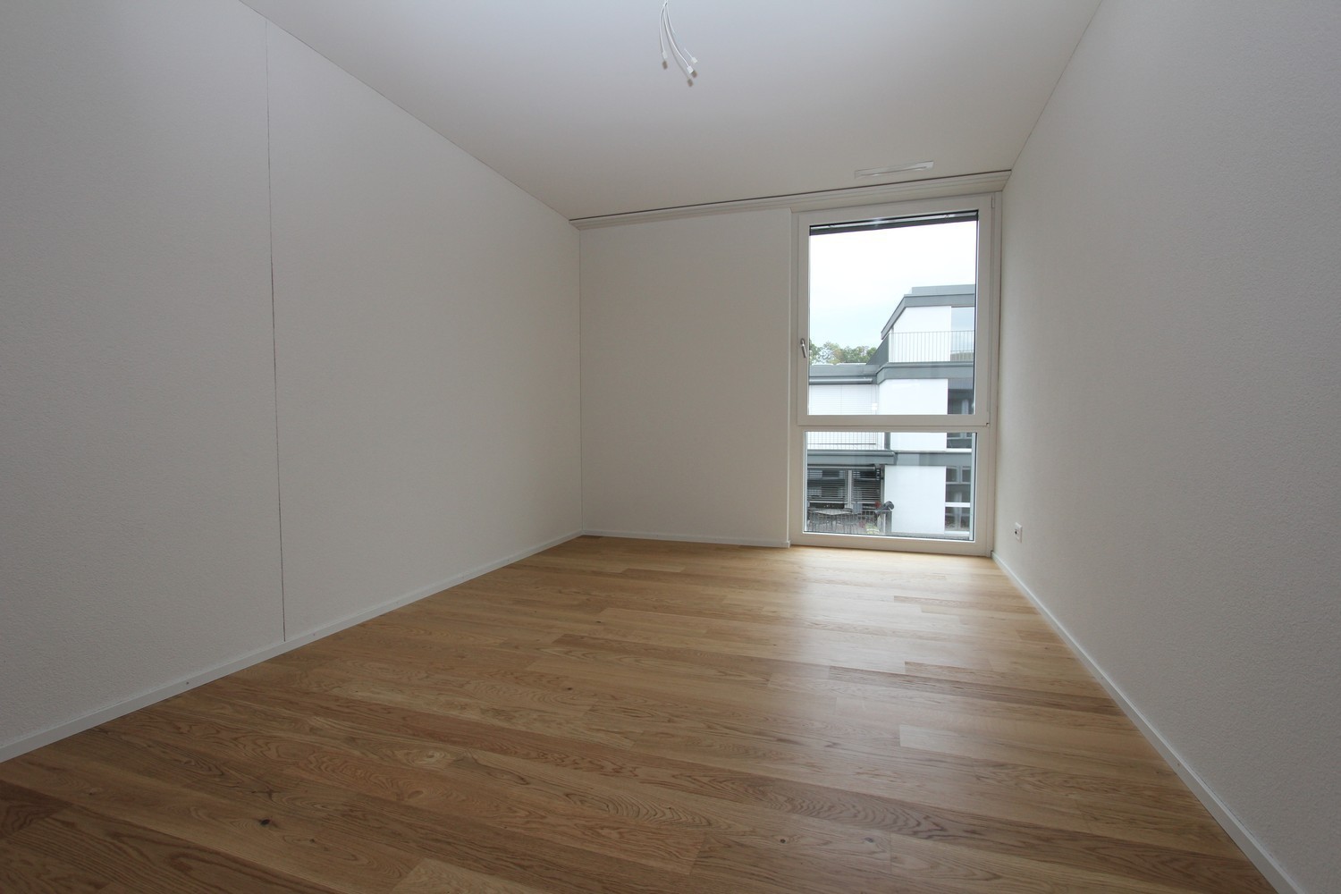 Topmoderne 3½-Zimmer Attikawohnung in Andelfingen - Bild 5