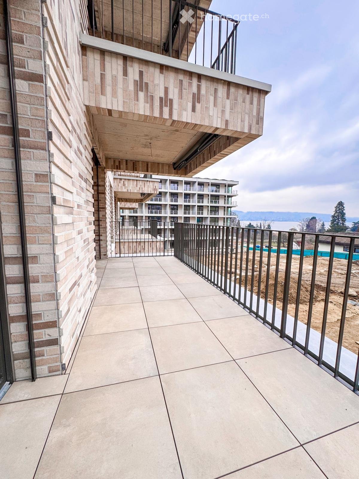 Exclusive Lakeview Residence in Au (ZH) – Refined Living by Lake Zurich - Bild 1