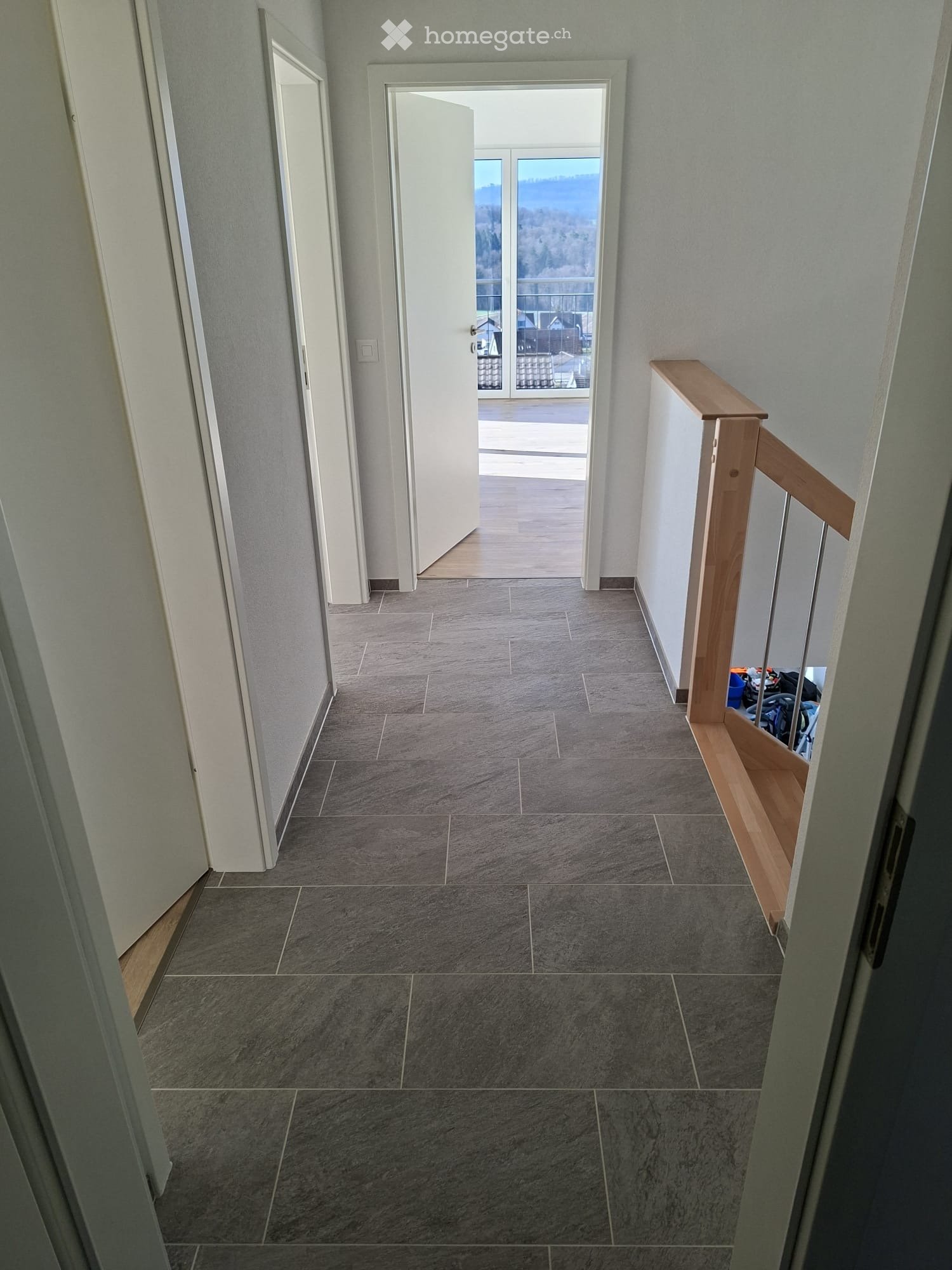 Traumhaus am Sonnenhang mit Panoramablick - Bild 7