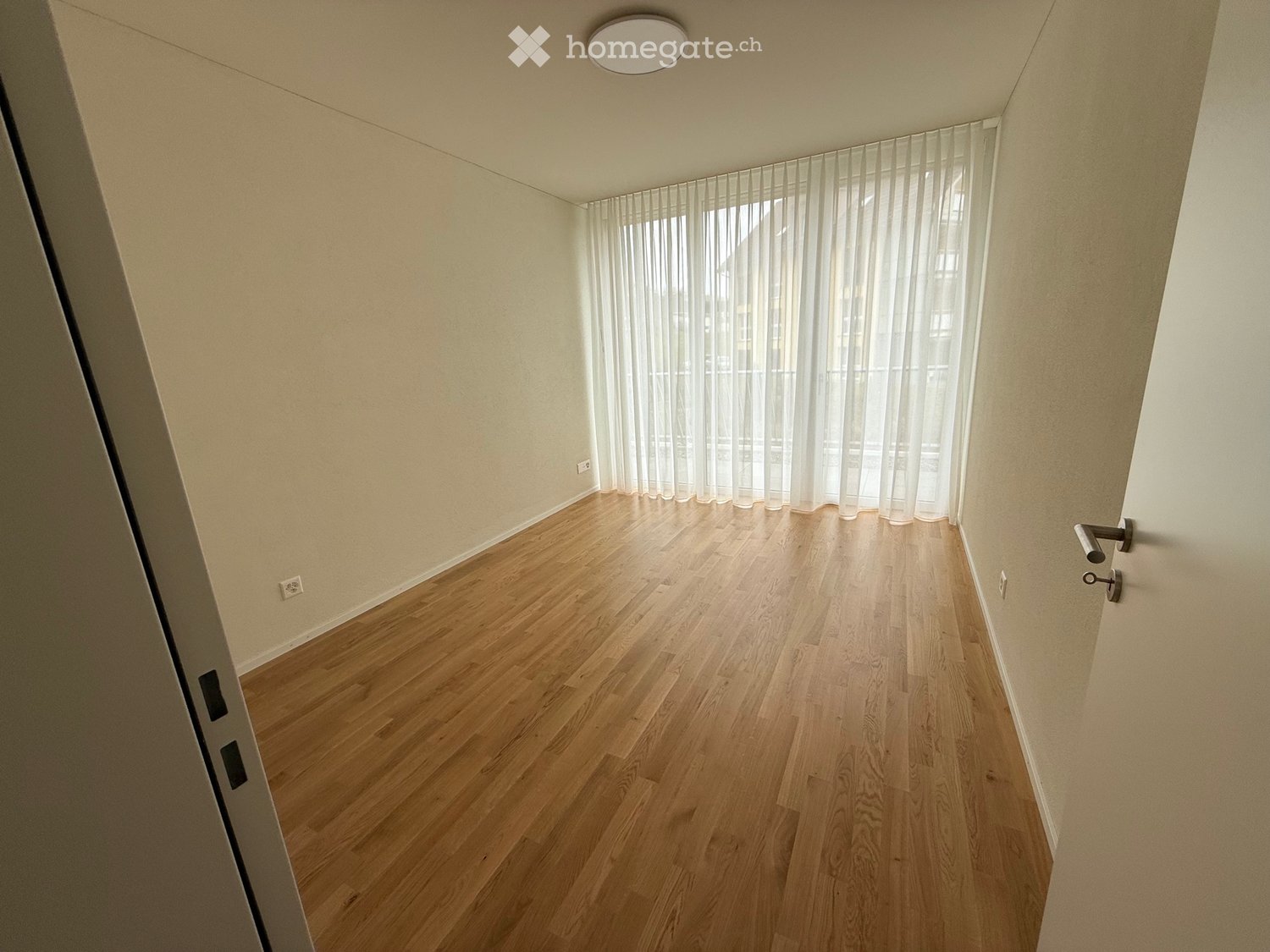 Helle Neubauwohnung WG-Partnerin gesucht - Bild 4