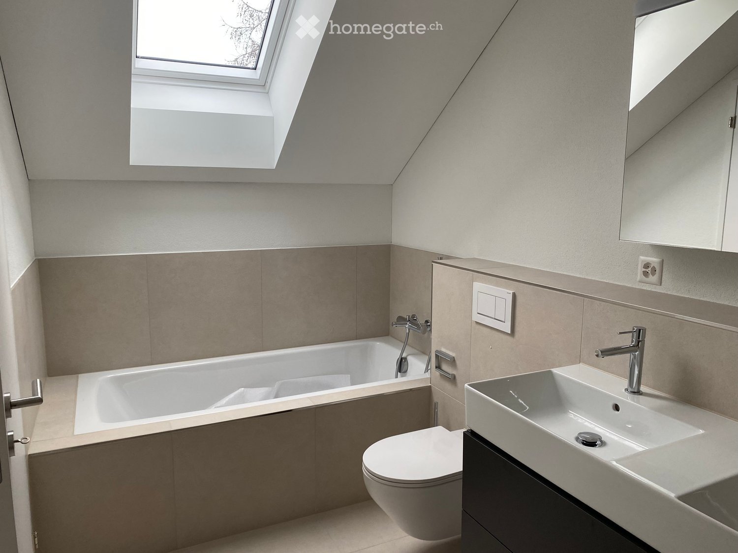 Moderne 3.5-Zimmer-Dachwohnung in Muri AG - Neubau 2026 - Bild 10