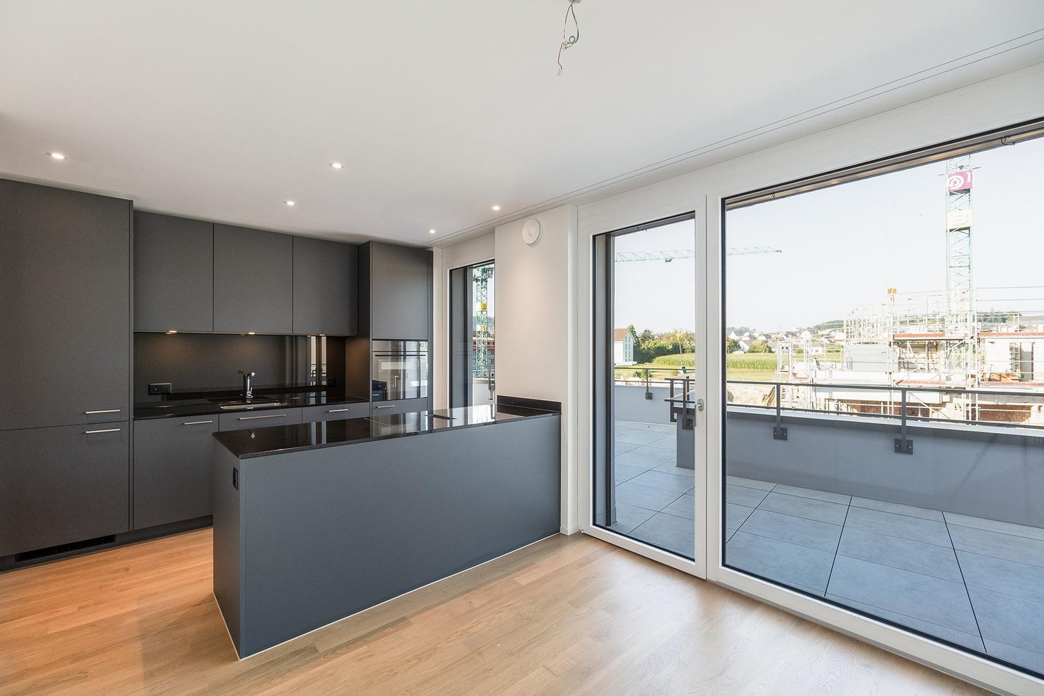 Optimales Wohngefühl in Othmarsingen - mattenpark.ch - Bild 2