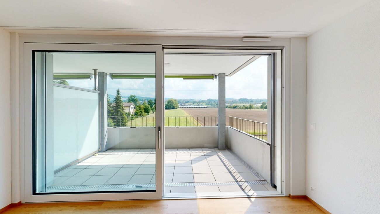 Helle Wohnung am See - Bild 4