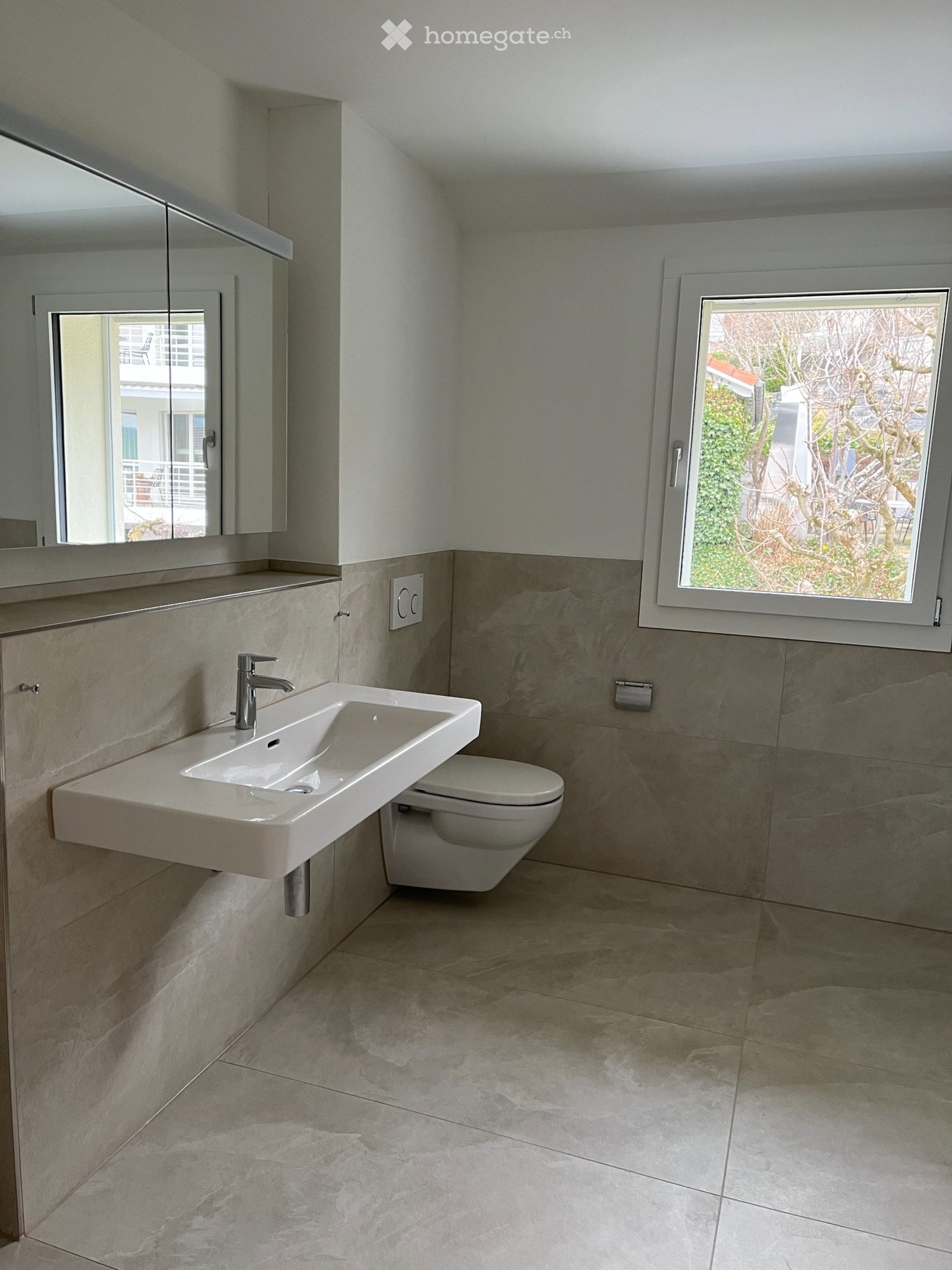 Erstvermietung DG - Bild 3